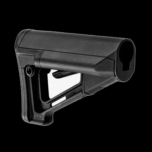 CORONHA MAGPUL STR CARBINE STOCK MIL-SPEC