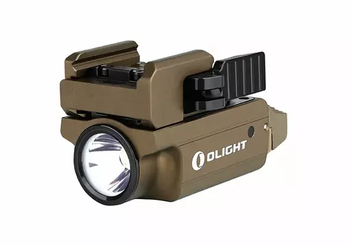 LANTERNA P ARMAS OLIGHT PL-MINI2 VALKYRIE