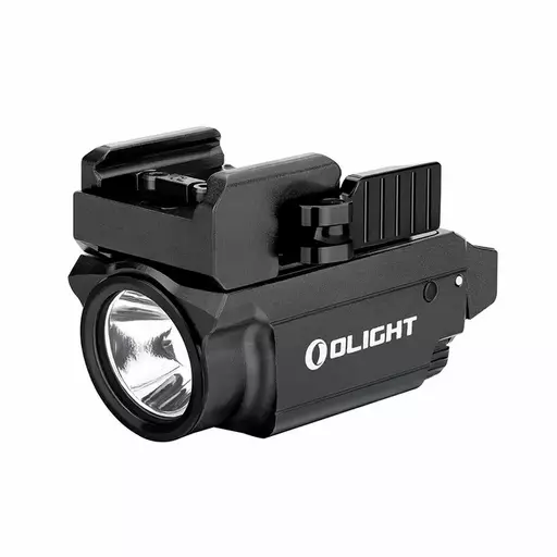 LANTERNA PARA ARMAS OLIGHT BALDR RL MINI