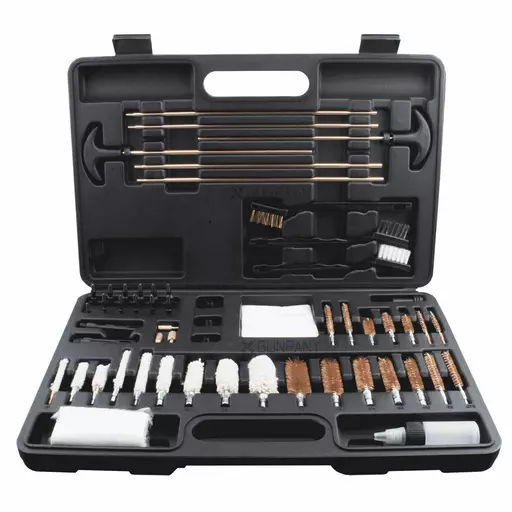 KIT DE LIMPEZA UNIVERSAL VECTOR OPTICS