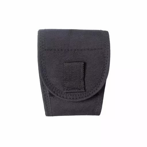 PORTA ALGEMA M.O.L.L.E WARFARE PRETO
