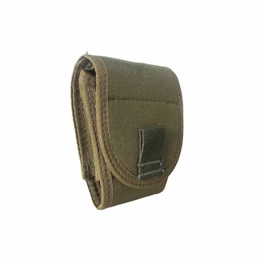 PORTA ALGEMAS WARFARE - VERDE