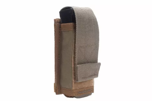 PORTA-CARREGADOR DE PISTOLA WARFARE 1X COYOTE