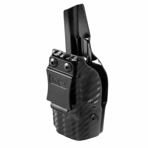 COLDRE DE FIBRA DE CARBONO TAURUS TH9C CANHOTO