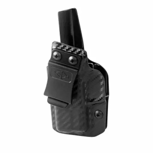 COLDRE FIBRA DE CARBONO P SPRINGFIELD XDS 3,3" (CANHOTO)