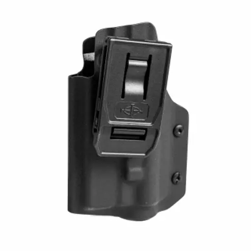 COLDRE KYDEX OSTENSIVO GLOCK 17 OLIGHT BALDR PRO