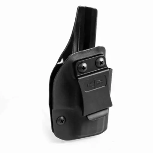 COLDRE VELADO DE KYDEX 30-30 OUTDOORS MODELO TAURUS GX4 C/ RED DOT