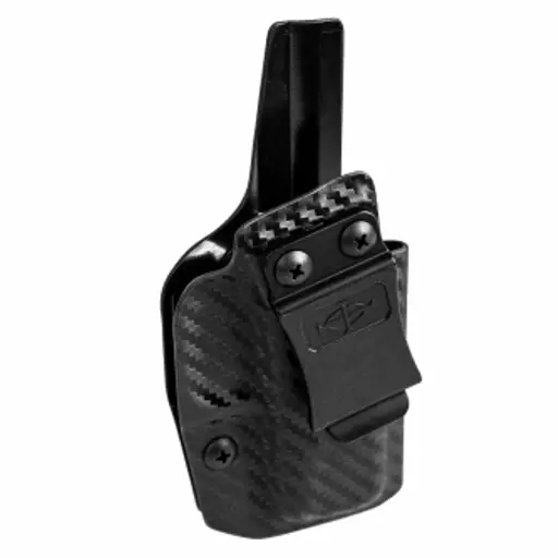COLDRE VELADO FIBRA DE CARBONO 30-30 OUTDOORS GLOCK 43