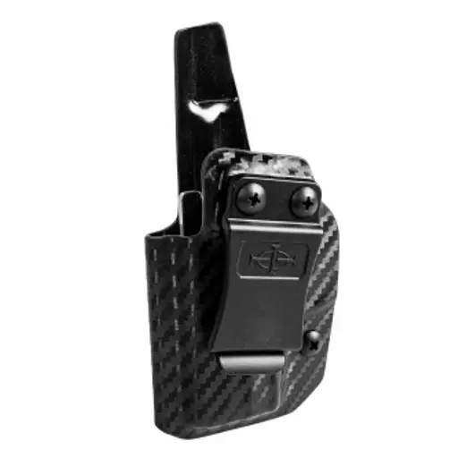 COLDRE VELADO FIBRA DE CARBONO P SPRINGFIELD HELLCAT (CANHOTO)