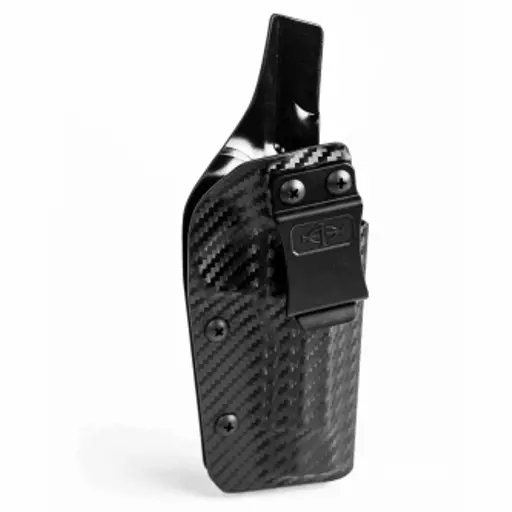 COLDRE VELADO FIBRA DE CARBONO PARA BERETTA 92FS