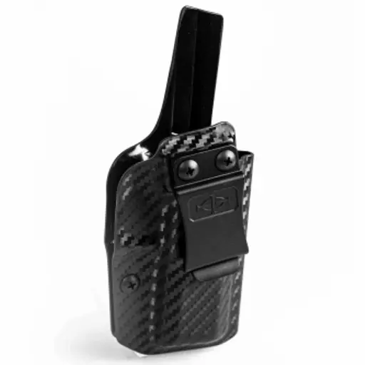 COLDRE VELADO FIBRA DE CARBONO PARA CZ P10C