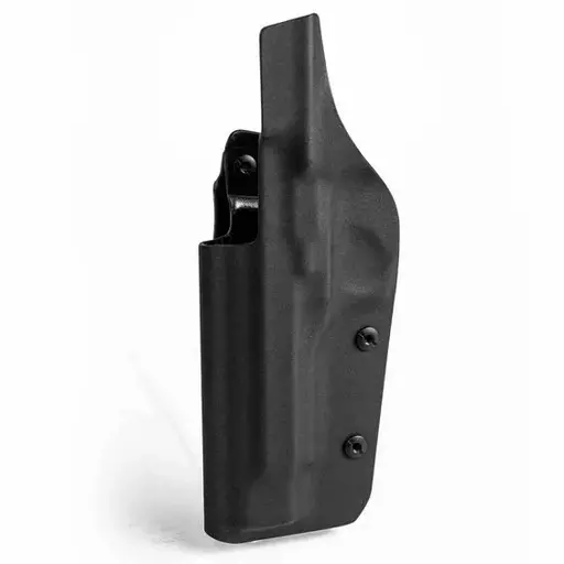 COLDRE VELADO KYDEX PARA GLOCK COM LANTERNA OLIGHT