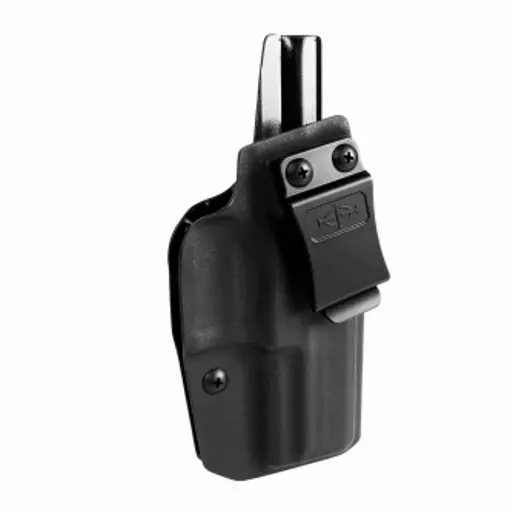 COLDRE VELADO KYDEX PARA TAURUS TS9 C/ RED DOT - PRO HUNTERS