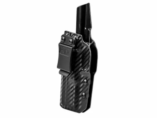 COLBRE VELADO FIBRA DE CARBONO PARA TAURUS TH9 (CANHOTO) - 30-30 OUTDOORS