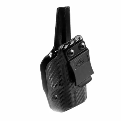 COLDRE VELADO FIBRA DE CARBONO PARA GLOCK 26/28 - PRO HUNTERS