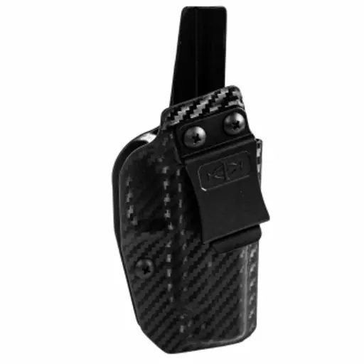 COLDRE VELADO FIBRA DE CARBONO PARA GLOCK 48 - PRO HUNTERS