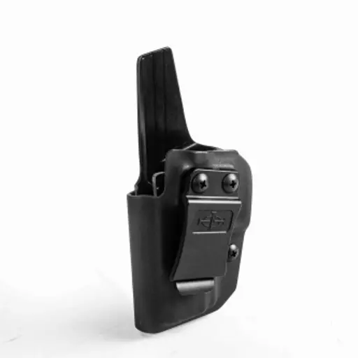 COLDRE VELADO KYDEX PARA TAURUS G3C COM RED DOT (CANHOTO)