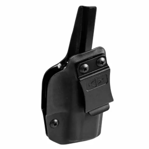 COLDRE VELADO KYDEX PRO HUNTERS PARA GLOCK 26/28 C/ RED DOT