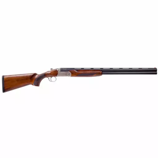 ESPINGARDA AKKAR CHURCHILL 206X SILVER 12 GA