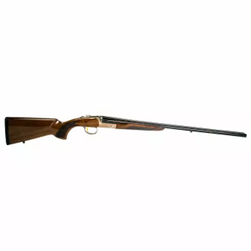 ESPINGARDA AKKAR CHURCHILL 528 GOLD STANDARD 28 GA