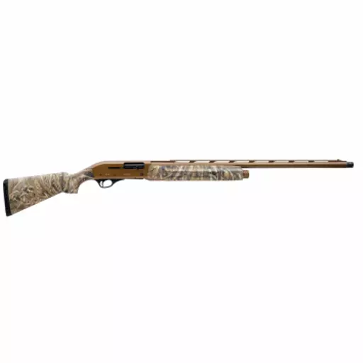 ESPINGARDA SEMIAUTO AKKAR ALTAY 212 WATERFOWLER MAX-5 12 GA