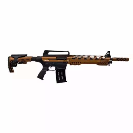 ESPINGARDA ETERNAL ATTACKER FX-2 BRONZE 12GA