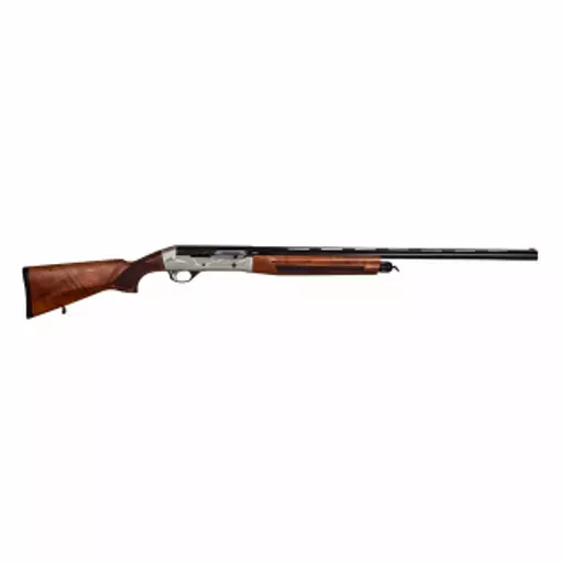ESPINGARDA SEMIAUTO ETERNAL X15 SILVER WOOD 12 GA