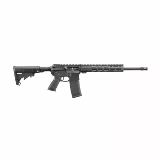 FUZIL RUGER AR FREE FLOAT HANDGUARD 5.56mm