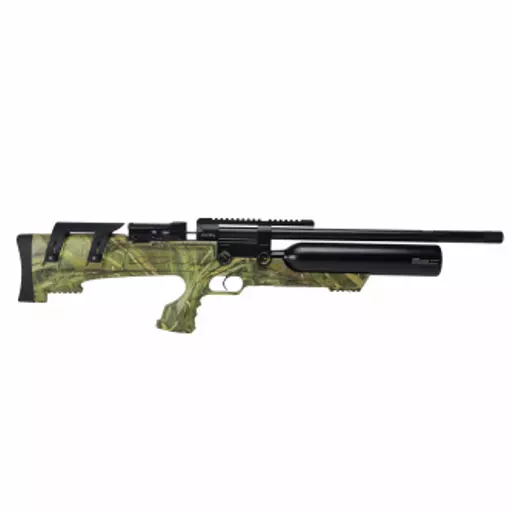 CARABINA ASELKON MX8 EVOC 5.5MM