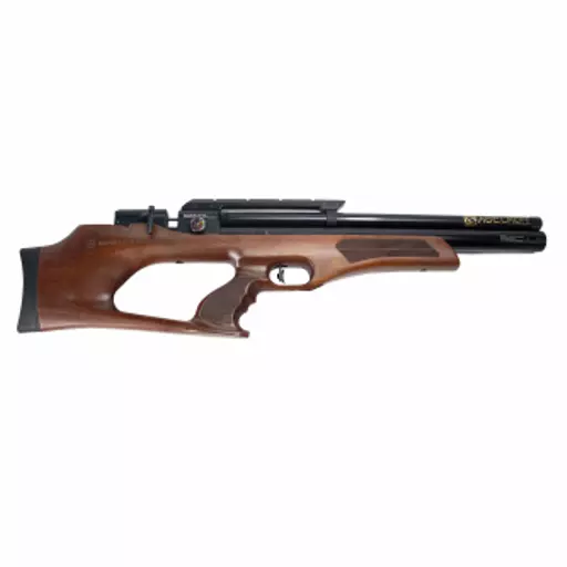CARABINA PCP ASELKON LS2 4.5MM