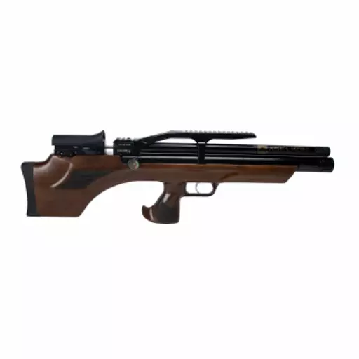 CARABINA PCP ASELKON MX7-S WOOD 5.5mm