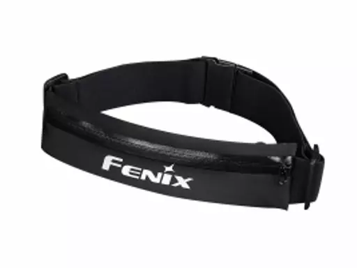 BOLSA PARA CINTURA IMPERMEÁVEL FENIX AFB-10 BLACK