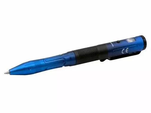 CANETA TÁTICA FENIX T6 PENLIGHT AZUL