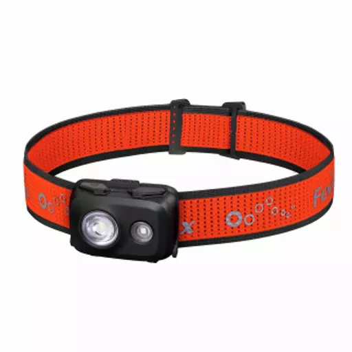 LANTERNA DE CABEÇA FENIX HL16 PRETO