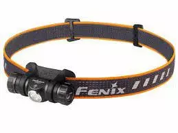 LANTERNA DE CABEÇA FENIX HM23 240 LÚMENS