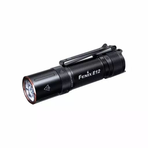 LANTERNA FENIX E12 V2.0 160 LUMENS