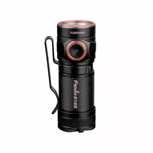 LANTERNA FENIX E18R 750 LUMENS