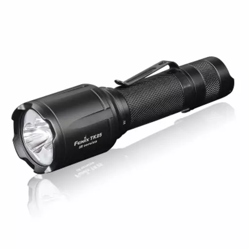 LANTERNA FENIX TK25 IR