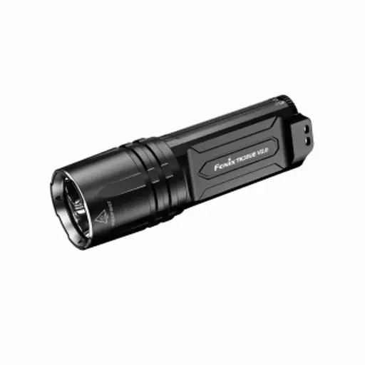 LANTERNA FENIX TK35UE V2.0 5000 LÚMENS