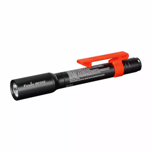 LANTERNA FENIX WF05E - 85 LUMENS