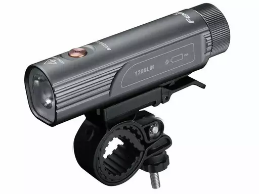 LANTERNA PARA BIKE FENIX BC21R V3.0 1200 LUMENS
