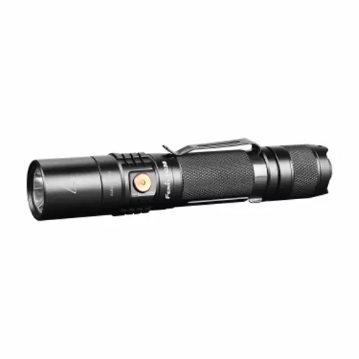 LANTERNA RECARREGÁVEL FENIX UC35 V2.0 1000 LÚMENS