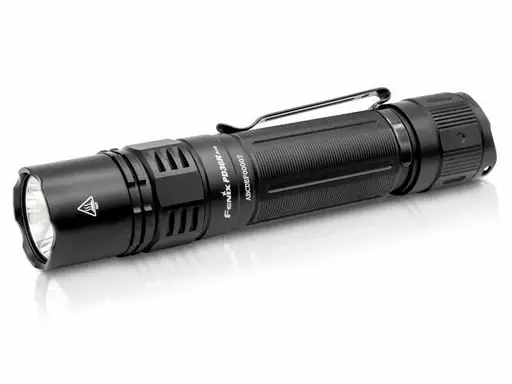 LANTERNA TATICA FENIX PD36R PRO