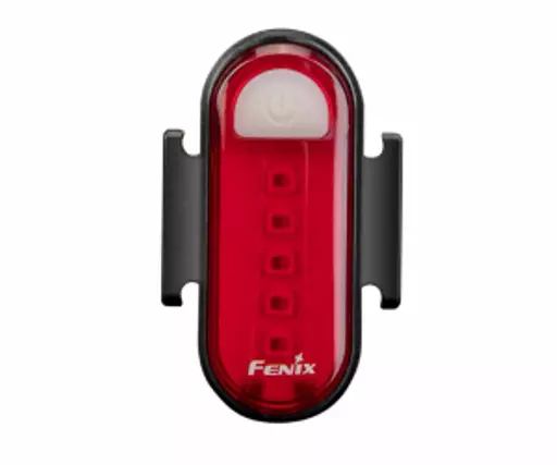 LANTERNA TRASEIRA PARA BIKE BC05R V2.0 15 LUMENS - PRO HUNTERS
