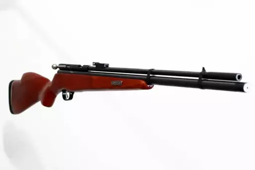 CARABINA CO2 MENALDI CAÇADOR 5.5mm