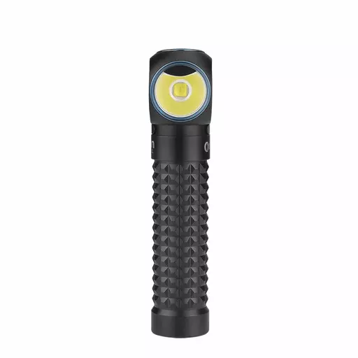 LANTERNA OLIGHT PERUN KIT