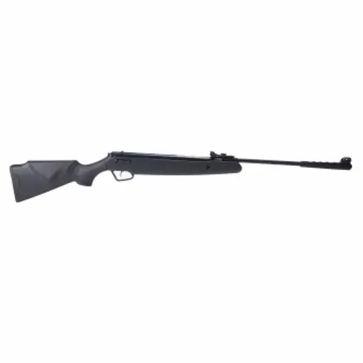CARABINA DE PRESSÃO MOD 4 BLACK AIRGUN