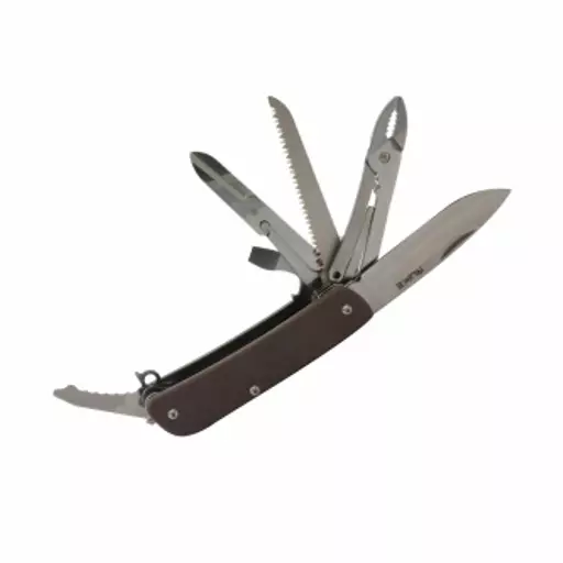 CANIVETE MULTIFUNCIONAL RUIKE M51-N