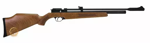 CARABINA PCP STINGER MINERVA .22
