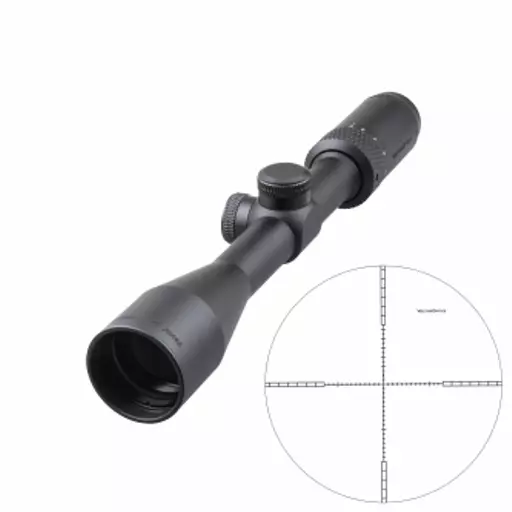LUNETA MATIZ 3-9X40 SFP MIL VECTOR OPTICS